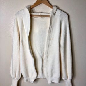 Brand new cardigan